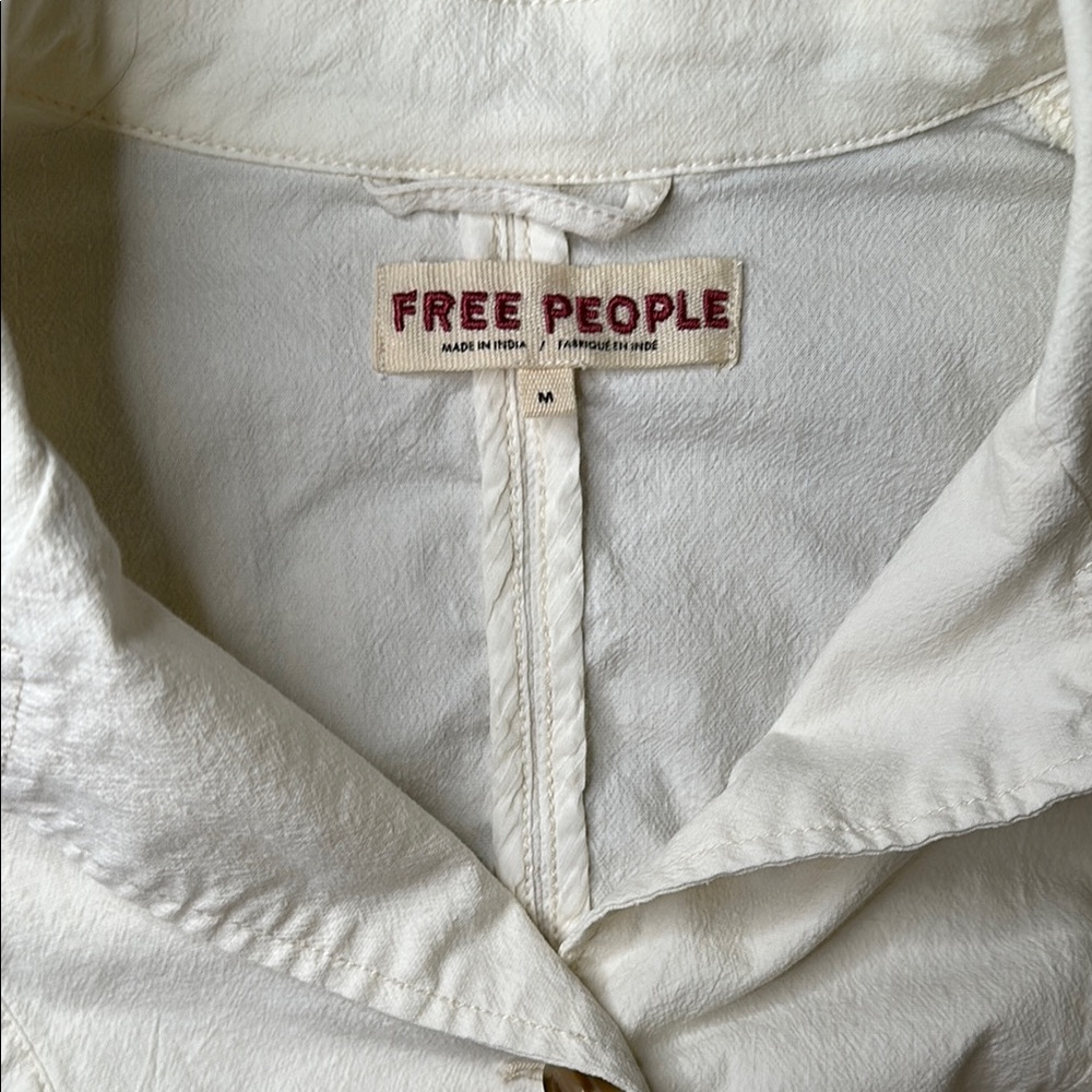 Free People Jacket - Picture 14 of 15